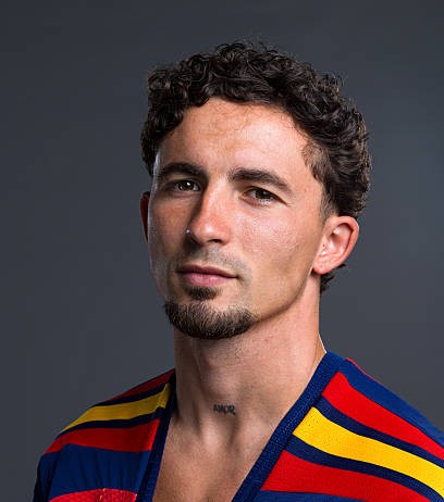 	Yéremy Pino 	